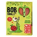Bob Snail Przekąska Jabłkowa Z Owoców Bez Dodatku Cukru Bob Snail, 120G