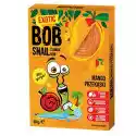 Bob Snail Przekąska Mango Bez Dodatku Cukru Bob Snail, 60G
