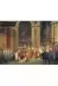 Clementoni Puzzle 1000 El. Museum. Konsekracja Cesarza, Jacques Louis David