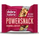Dobra Kaloria Power Snack - Żurawina I Orzechy Dobra Kaloria, 30G