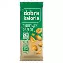 Dobra Kaloria Baton Owocowy - Chrupiący Orzech Dobra Kaloria, 35G