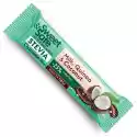 Sweet Safe Baton Z Mlecznej Czekolady - Quinoa I Kokos, Słodzony Stewią Swe