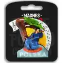  Magnes I Love Poland Polska Ilp-Mag-C-Pl-49 