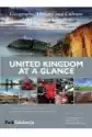 United Kingdom At A Glance