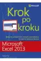 Microsoft Excel 2013. Krok Po Kroku