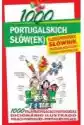 1000 Portugalskich Słów(Ek). Ilustrowany Słownik