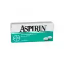 Bayer Aspirin 10 Tabletek