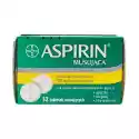 Bayer Aspirin Ultra Fast 12 Tabletek Musujących