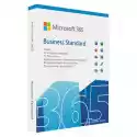 Microsoft Program Microsoft 365 Business Standard