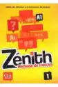 Zenith 1 Podręcznik + Dvd Rom Oop