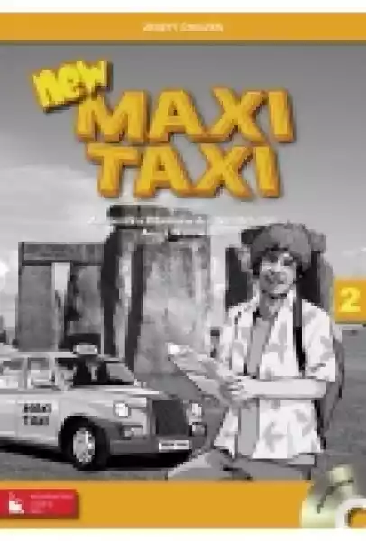 Maxi Taxi New 2 Ćwiczenia