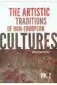 The Artistic Traditions Of Non-European Cultures. Vol 2