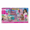 Mattel  Barbie Wakacyjny Domek Mattel