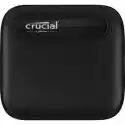 Crucial Dysk Crucial X6 Portable 1Tb Ssd