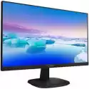 Philips Monitor Philips 243V7Qsb 24 1920X1080Px Ips