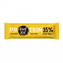 Feel Fit Baton Proteinowy 35% Chrupiąca Vanilla 40 G