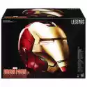 Hasbro Hełm Hasbro Avengers Iron Man Electronic