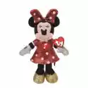  Beanie Babies Mickey And Minnie - Minnie 20Cm Meteor