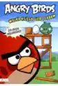Angry Birds. Wielka Księga Gier I Zabaw
