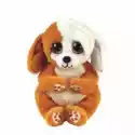  Beanie Babies Ruggles - Pies 15Cm Meteor