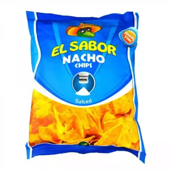 Nachos Solone 100 G
