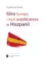 Idea Europy I Myśl Współczesna Hiszpanii