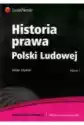 Historia Prawa Polski Ludowej
