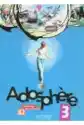 Adosphere 3. Podręcznik + Cd