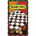  Warcaby Abino