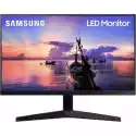 Monitor Samsung F24T350Fhr 24 1920X1080Px Ips