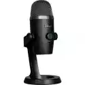 Blue Mikrofon Do Streamingu Blue Yeti Nano Usb Black 988-000401