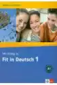 Mit Erfolg Zu Fit In Deutsch A1 Ut Lektorklett