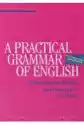 A Practical Grammar Of English. Mańczak, Elżbieta. Op.miękka