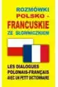 Rozmówki Polsko-Francuskie Ze Słowniczkiem