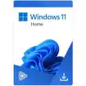 Program Microsoft Windows 11 Home