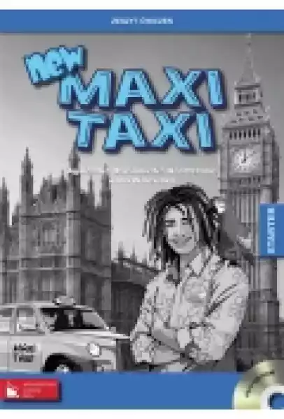 Maxi Taxi New Starter Ćwiczenia