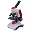Discovery Mikroskop Discovery Pico Z Książką Terra
