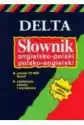 Słownik Angielsko-Polski, Polsko-Angielski Delta