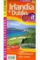 See It Irlandia+Dublin Mapa Sam. I Plan Miasta
