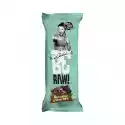 Purella Food Baton Proteinowy 38% Surowe Kakao 40 G