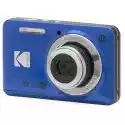Aparat Kodak Fz55 Niebieski