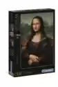 Clementoni Puzzle 500 El. Mona Lisa