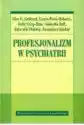 Profesjonalizm W Psychiatrii