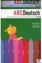 Abc Deutsch 2 Podręcznik Z Ćwiczeniami + Płyta Cd