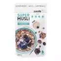 Purella Food Super Musli Koncentracja 200 G