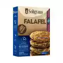 Soligrano Vege Burger Falafel 140 G