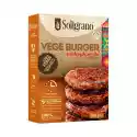 Vege Burger Meksykański 140 G