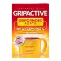 Usp Gripactive Odporność Forte. Wit.d + Cynk + Wit.c 6 Saszetek