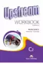 Upstream Proficiency C2 New. Workbook