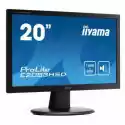 Monitor Iiyama Prolite E2083Hsd 20 1600X900Px